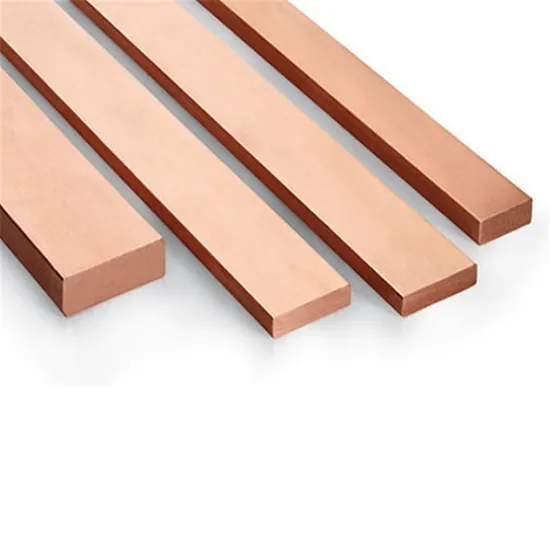 12 Micron High Quality Copper Foil for Lithium Battery Current Collector Raw Materials