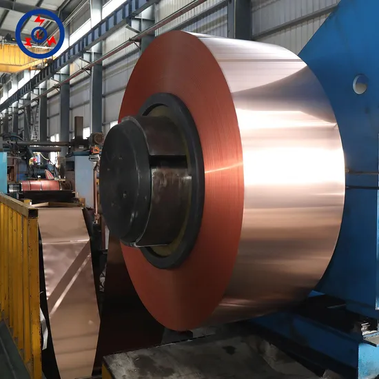 T11050 Copper Belt Transformer: Reliable Power Transmission Solution 