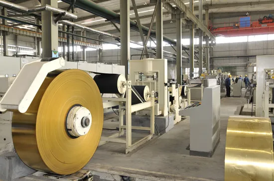 Copper Coil Strip C11000 C10200 C17200 C14500 C10100 C12200 99.9% Pure Copper Foil for Radiator, LED, Power Cable, Communication Equipment, Household Appliances 