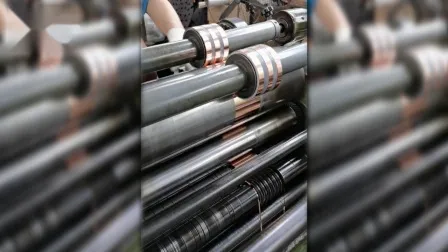 Copper Foil pipe, Brass Foil / pipe 