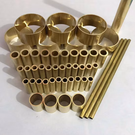 Wholesale Industrial Forged/Cold Rolled Copper/Aluminium/Titanium/Stainless Steel/Alloy Steel Free Cutting Steel Sheet/Plate Bar/Rod Pipe/Tube