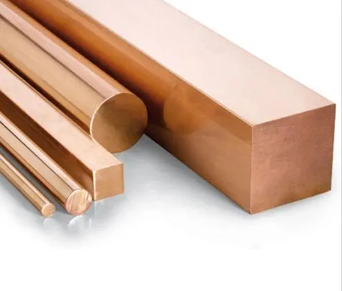 Copper Strip Insulated Brass Beryllium Bronze Strip 