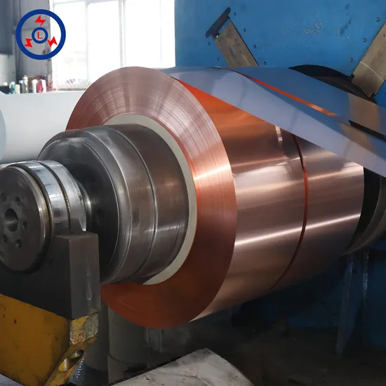 C12000 Special Copper Belt for Water Tank 