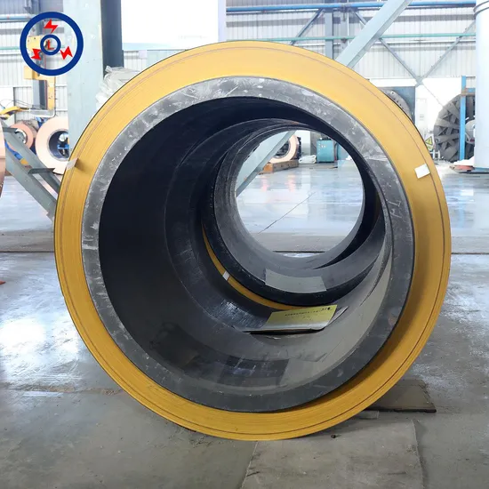 Durable Copper Liners for Efficient Hardware Processing Solutions 