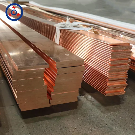 Premium Copper Distribution Cabinet C1100 for Efficient Power Management 