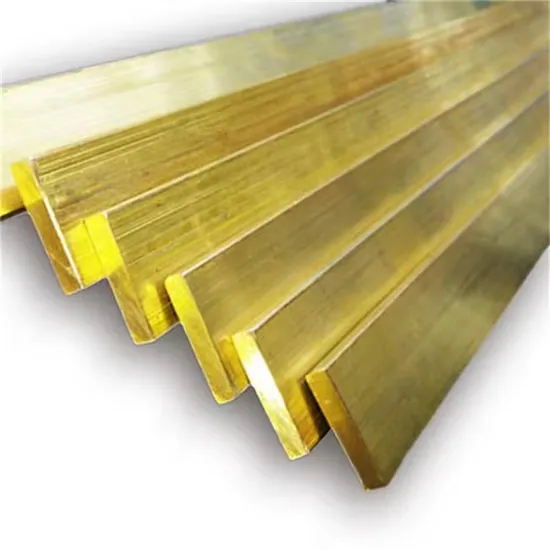 C2600 Decorative Brass Strips Price Cuzn30 Brass Strips & Brass Coil Suppliers Cw505L Cw507L Copper Alloy Foil 